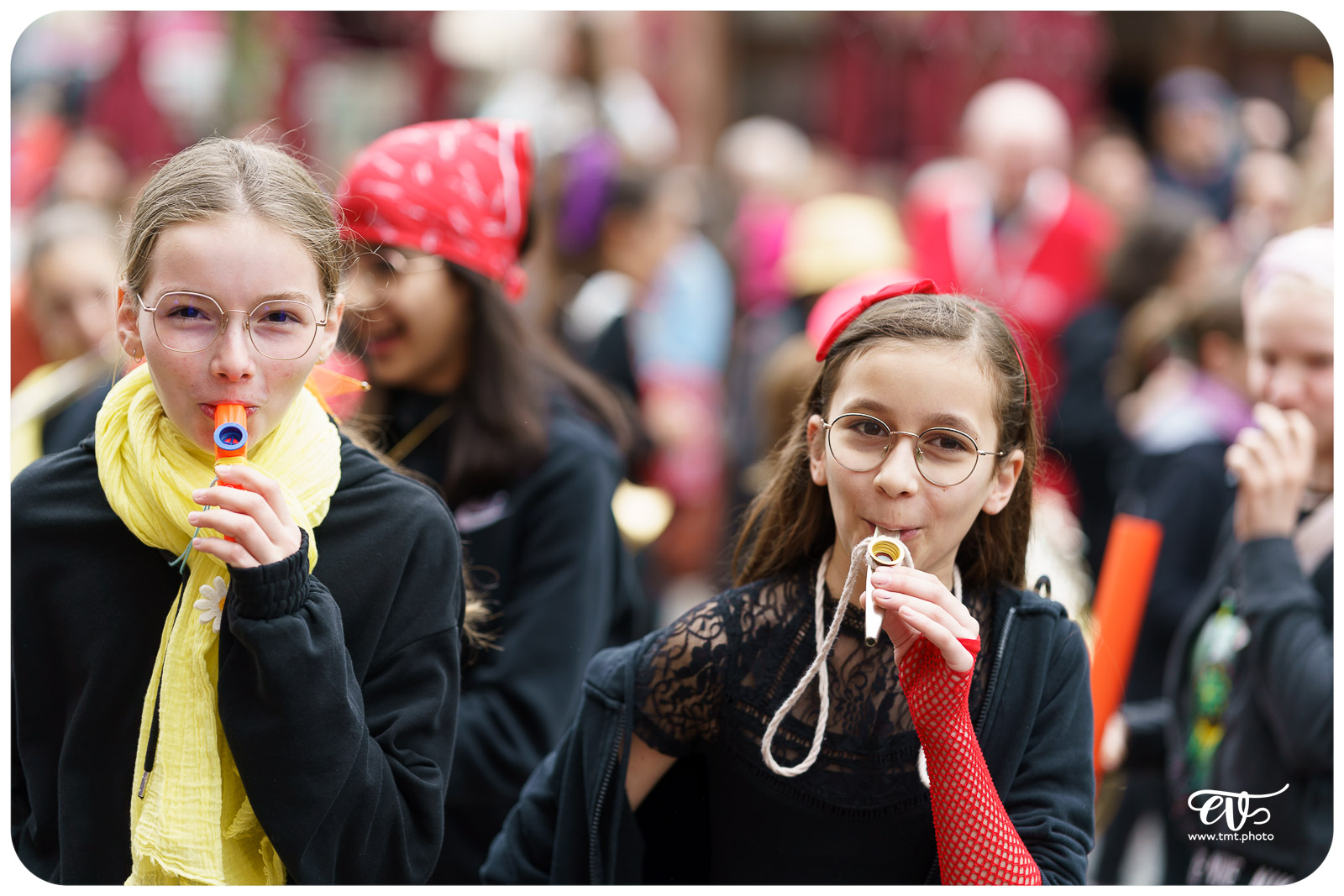 INAUGURATION DU 31ÈME FESTIVAL HUMOUR DES NOTES 2023